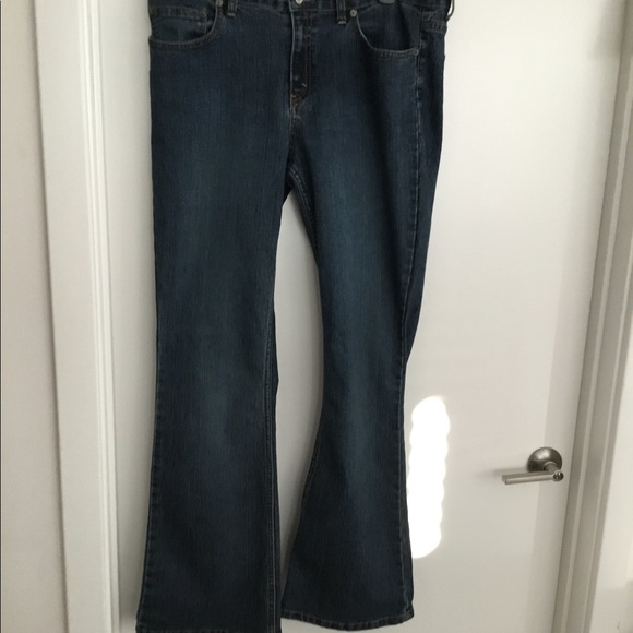 U.S. Polo ASSN Original & Classic Denim Blue Size 12. $50 - Picture 13 of 14